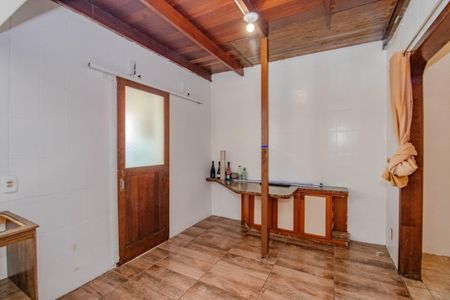 Casa para alugar com 70m², 1 quarto e 1 vagaCozinha