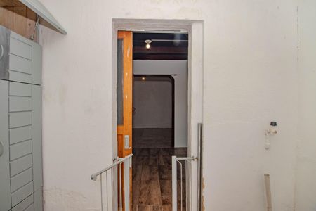 Casa para alugar com 70m², 1 quarto e 1 vagaÁrea de Serviço