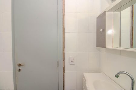 Casa para alugar com 70m², 1 quarto e 1 vagaBanheiro