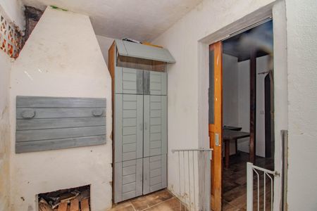 Casa para alugar com 70m², 1 quarto e 1 vagaÁrea de Serviço