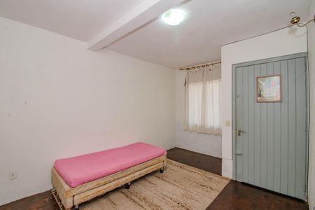 Sala de casa para alugar com 1 quarto, 70m² em Jardim Dona Leopoldina, Porto Alegre