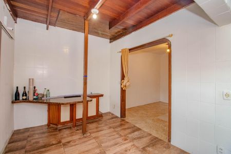 Casa para alugar com 70m², 1 quarto e 1 vagaCozinha