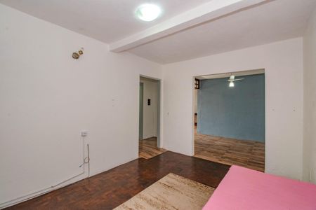 Sala de casa para alugar com 1 quarto, 70m² em Jardim Dona Leopoldina, Porto Alegre
