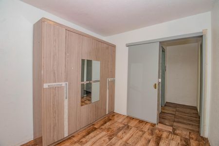Casa para alugar com 70m², 1 quarto e 1 vagaQuarto