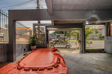 Casa para alugar com 70m², 1 quarto e 1 vagaPátio com Piscina