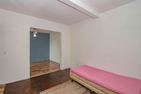 Sala de casa para alugar com 1 quarto, 70m² em Jardim Dona Leopoldina, Porto Alegre