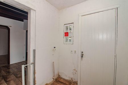 Casa para alugar com 70m², 1 quarto e 1 vagaÁrea de Serviço