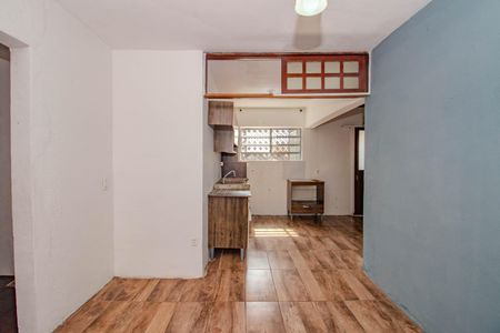 Casa para alugar com 70m², 1 quarto e 1 vagaCozinha