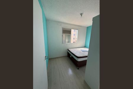 Apartamento para alugar com 39m², 2 quartos e 1 vagaQuarto 1