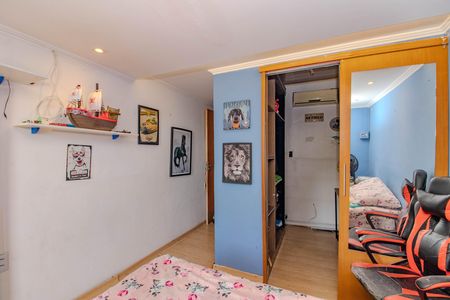 Casa para alugar com 70m², 3 quartos e 1 vaga Casa para alugar com 70m², 3 quartos e 1 vagaQuarto 2