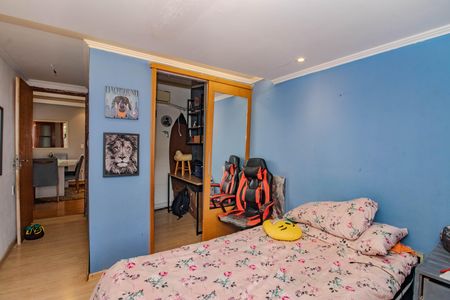 Casa para alugar com 70m², 3 quartos e 1 vaga Casa para alugar com 70m², 3 quartos e 1 vagaQuarto 2
