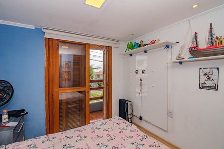 Casa para alugar com 70m², 3 quartos e 1 vaga Casa para alugar com 70m², 3 quartos e 1 vagaQuarto 2