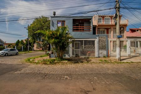 Casa para alugar com 70m², 3 quartos e 1 vaga Casa para alugar com 70m², 3 quartos e 1 vagaFcahada