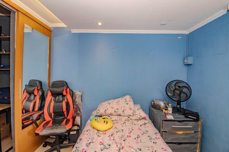 Casa para alugar com 70m², 3 quartos e 1 vaga Casa para alugar com 70m², 3 quartos e 1 vagaQuarto 2