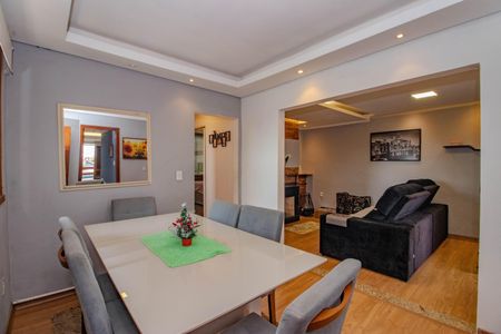 Sala de casa para alugar com 3 quartos, 70m² em Jardim Dona Leopoldina, Porto Alegre