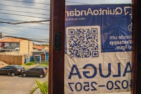 Casa para alugar com 70m², 3 quartos e 1 vaga Casa para alugar com 70m², 3 quartos e 1 vagaPlaquinha