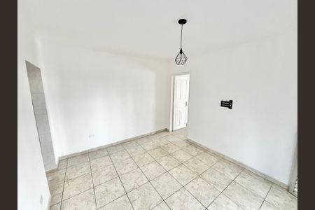 Sala de casa para alugar com 2 quartos, 126m² em Imirim, São Paulo