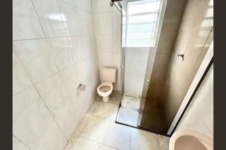 Banheiro de casa para alugar com 2 quartos, 126m² em Imirim, São Paulo