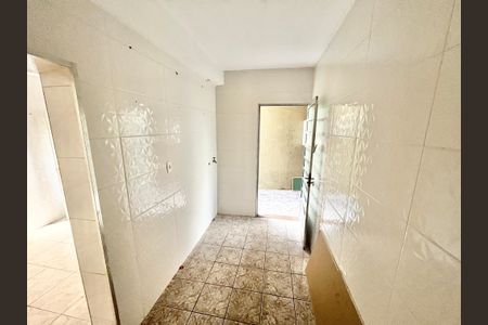 Casa para alugar com 126m², 2 quartos e 1 vaga Casa para alugar com 126m², 2 quartos e 1 vagaÁrea de Serviço