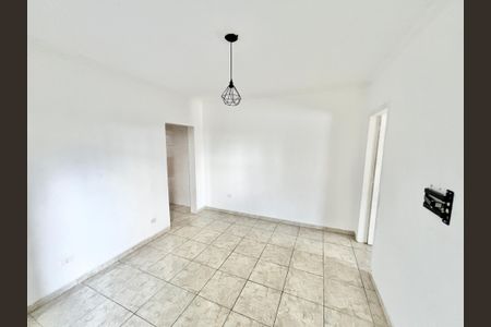 Sala de casa para alugar com 2 quartos, 126m² em Imirim, São Paulo