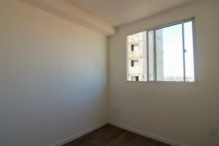 Apartamento para alugar com 33m², 2 quartos e sem vaga