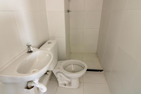 Apartamento para alugar com 33m², 2 quartos e sem vaga