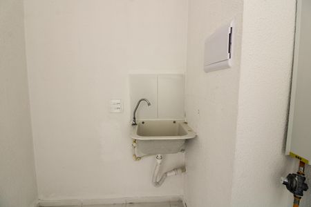 Apartamento para alugar com 33m², 2 quartos e sem vaga