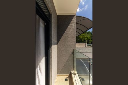 Casa à venda com 125m², 3 quartos e 2 vagasVaranda 
