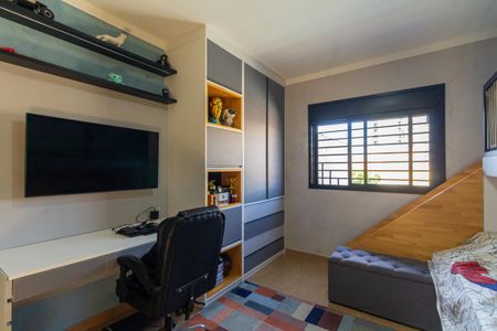 Casa à venda com 125m², 3 quartos e 2 vagasSuite 1
