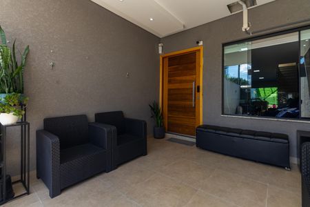 Casa à venda com 125m², 3 quartos e 2 vagasGaragem