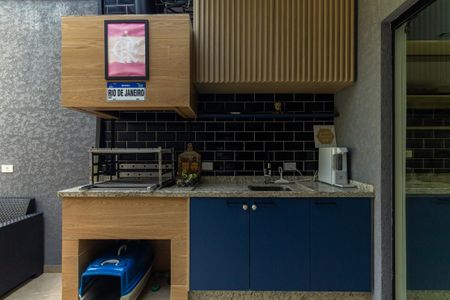 Casa à venda com 125m², 3 quartos e 2 vagasÁrea de Serviço e Área de Lazer 