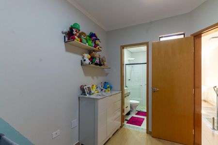 Casa à venda com 125m², 3 quartos e 2 vagasSuíte 2