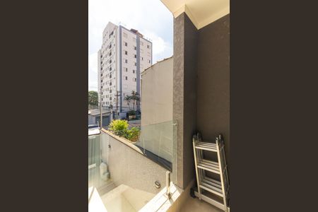 Casa à venda com 125m², 3 quartos e 2 vagasVaranda 