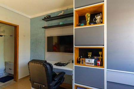Casa à venda com 125m², 3 quartos e 2 vagasSuite 1