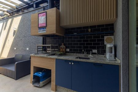 Casa à venda com 125m², 3 quartos e 2 vagasÁrea de Serviço e Área de Lazer 
