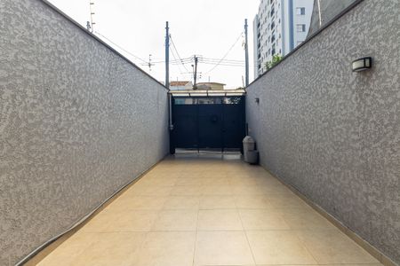 Casa à venda com 125m², 3 quartos e 2 vagasGaragem