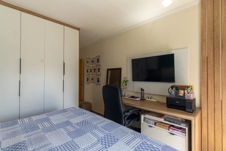 Casa à venda com 125m², 3 quartos e 2 vagasSuíte 3