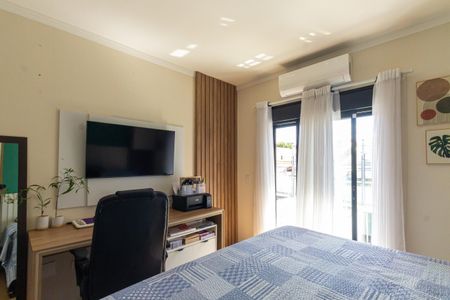 Casa à venda com 125m², 3 quartos e 2 vagasSuíte 3