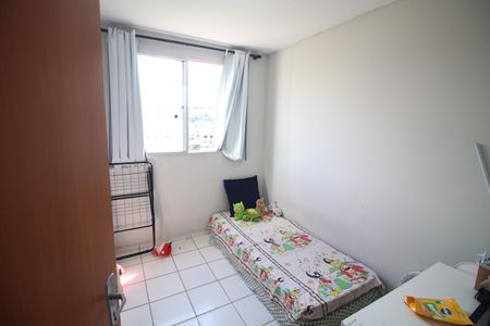 Apartamento à venda com 48m², 2 quartos e 1 vagaQuarto 1