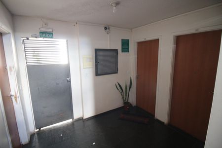 Apartamento à venda com 48m², 2 quartos e 1 vagaÁrea comum