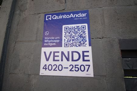 Apartamento à venda com 48m², 2 quartos e 1 vagaPlaquinha Instalada 27/03/2026 CGHU-27