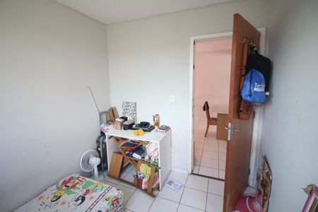 Apartamento à venda com 48m², 2 quartos e 1 vagaQuarto 1