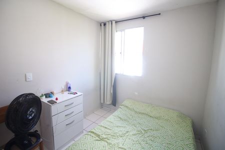 Apartamento à venda com 48m², 2 quartos e 1 vagaQuarto 2