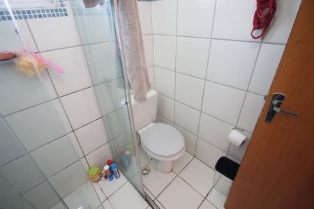 Apartamento à venda com 48m², 2 quartos e 1 vagaBanheiro