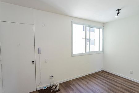 Apartamento para alugar com 48m², 2 quartos e 1 vaga Apartamento para alugar com 48m², 2 quartos e 1 vagaSala