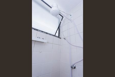 Apartamento para alugar com 48m², 2 quartos e 1 vaga Apartamento para alugar com 48m², 2 quartos e 1 vagaBanheiro