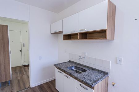Apartamento para alugar com 48m², 2 quartos e 1 vaga Apartamento para alugar com 48m², 2 quartos e 1 vagaCozinha