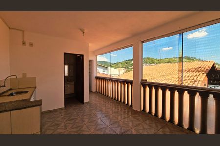 Casa à venda com 266m², 5 quartos e 5 vagas