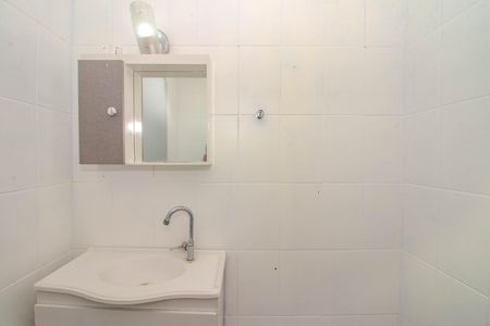 Casa à venda com 100m², 4 quartos e 2 vagasBanheiro ( Piso 1)