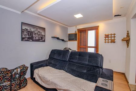 Casa à venda com 100m², 4 quartos e 2 vagasSala ( Piso 2)